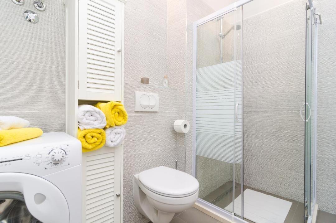 Apartman Mariva Dubrovnik Luaran gambar