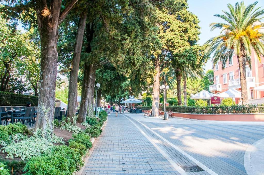 Apartman Mariva Dubrovnik Luaran gambar