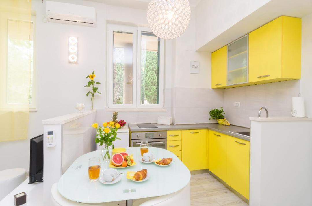 Apartman Mariva Dubrovnik Luaran gambar