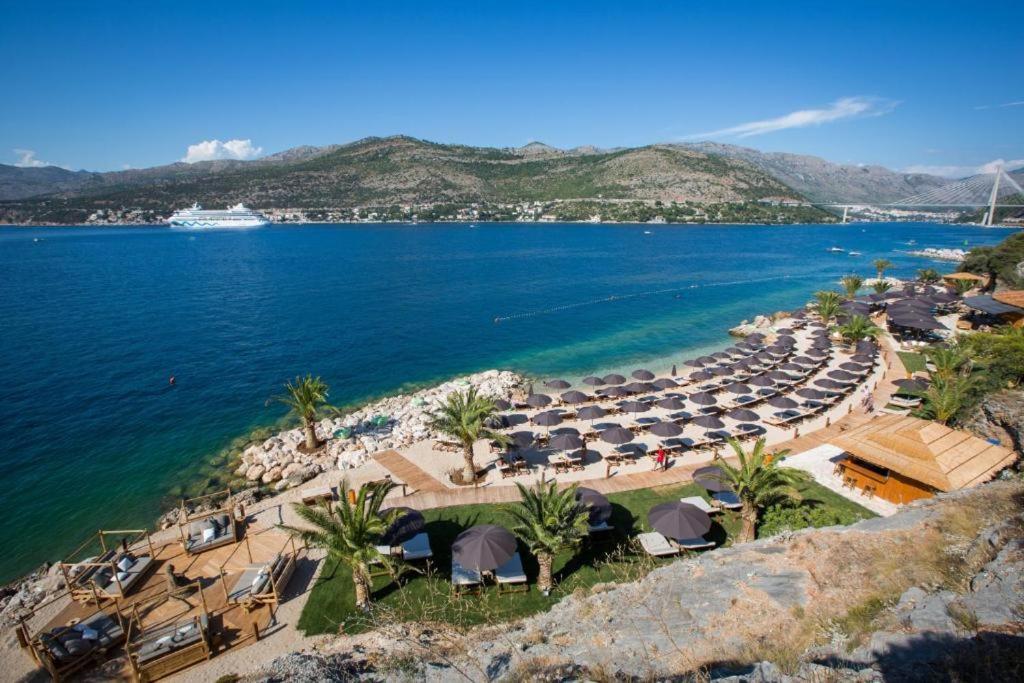 Apartman Mariva Dubrovnik Luaran gambar